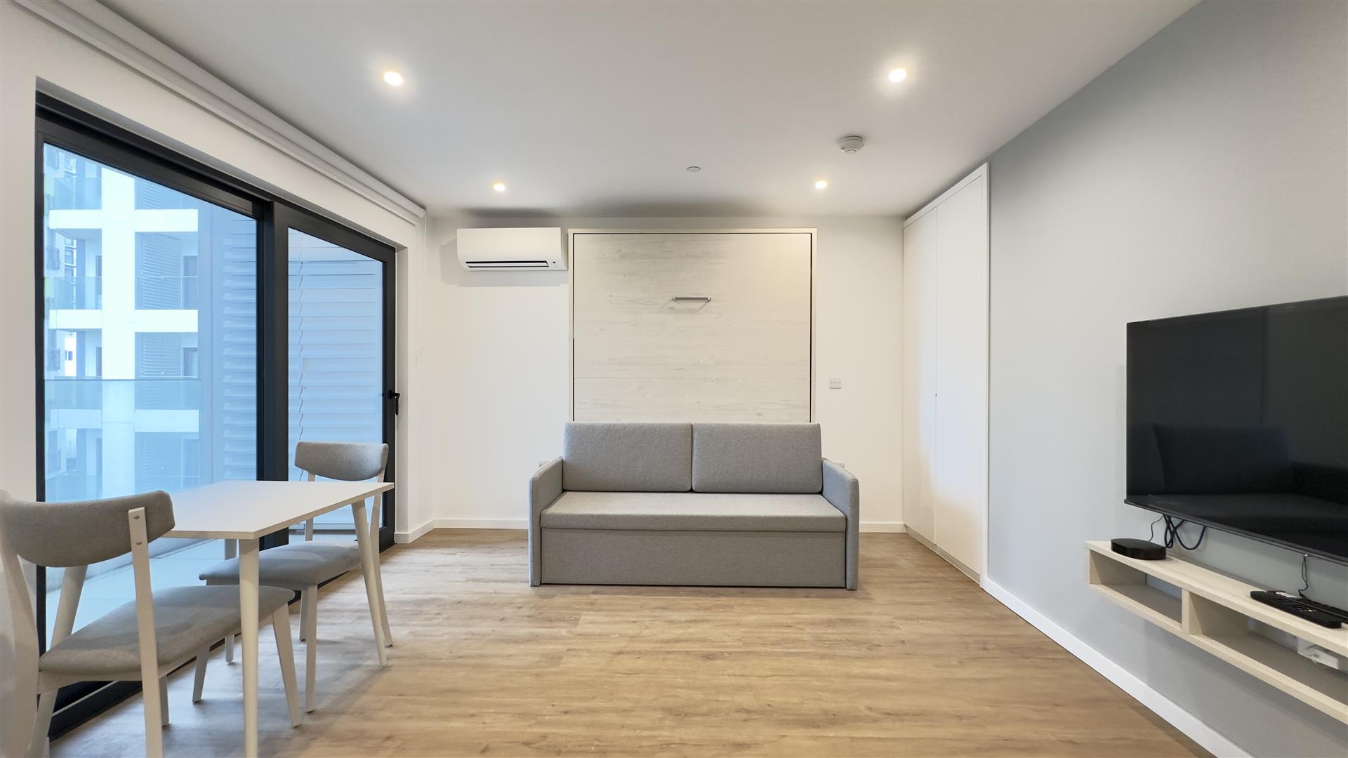 Image of Apartment - 1 Bathrooms for Rental in Victory Suites-Gibraltar, Image 7